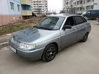 Аккумулятор для Lada  2112  21124 1.6 (90 л.с.) фото