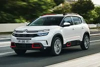 Аккумулятор для Citroen  C5 Aircross фото