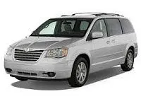 Аккумулятор для Chrysler  Town AND Country  III 1995 - 2001 фото
