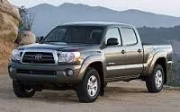 Аккумулятор для Toyota  Tacoma  II 2004 - 2012 фото