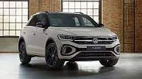 Аккумулятор для Volkswagen  T-Roc фото