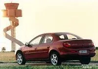 Аккумулятор для Chrysler  Neon  II 1999 - 2005 фото