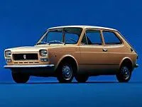 Аккумулятор для Fiat  127  1.3d (45 л.с.) фото