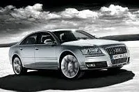 Аккумулятор для Audi  S8  II (D3) Рестайлинг 2007 - 2011 фото