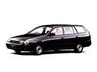 Аккумулятор для Toyota  Caldina  I Рестайлинг 1995 - 1997 фото