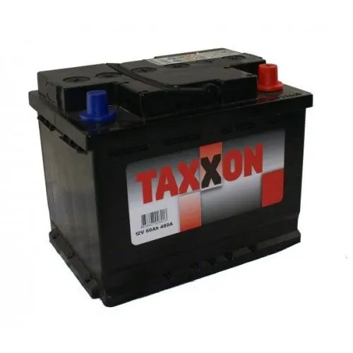 Аккумулятор TAXXON 60 R+