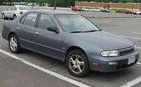 Аккумулятор для Nissan  Altima  I 1993 - 1997 фото
