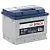 Аккумулятор BOSCH S4 60 Ач, 540 А, 12 v, Обратная R+ (0), DIN L2, B13