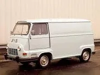 Аккумулятор для Renault  Estafette  1.1 (45 л.с.) фото