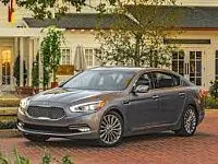 Аккумулятор для Kia  K900  I 2014 - 2018 фото