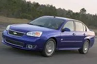 Аккумулятор для Chevrolet  Malibu  VI Рестайлинг 2006 - 2007 фото