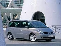 Аккумулятор для Renault  Espace  IV 2002 - 2006 фото
