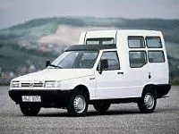 Аккумулятор для Fiat  Fiorino  I 1977 - 1990 фото