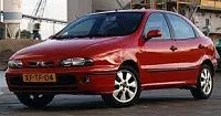 Аккумулятор для Fiat  Bravo  I 1995 - 2001 фото