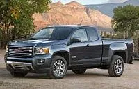 Аккумулятор для GMC  Canyon фото