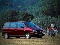 Аккумулятор для Peugeot  806  2.0d (109 л.с.) фото
