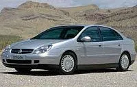 Аккумулятор для Citroen  C5  I 2001 - 2004 фото