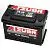 Аккумулятор ZUBR Ultra 75 Ач, 760 А, 12 v, Обратная R+ (0), DIN L3, B13