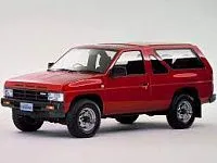Аккумулятор для Nissan  Terrano  I 1987 - 1995 фото
