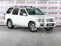 Аккумулятор для Nissan  Terrano Regulus  3.3 (170 л.с.) фото