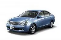 Аккумулятор для Nissan  Bluebird Sylphy  II (G11) 2005 - 2012 фото