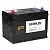 Аккумулятор ENRUN 95 Ач, 800 А, 12 v, Прямая L+ (1), JIS D31, B13