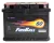 Фото Аккумулятор FIREBALL 60 Ач, 510 А, 12 v, Обратная R+ (0), DIN L2, B13