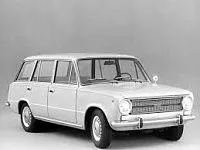 Аккумулятор для Fiat  124  1.2 (60 л.с.) фото