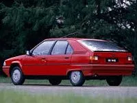 Аккумулятор для Citroen  BX  1.9 (158 л.с.) фото