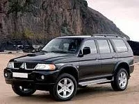 Аккумулятор для Mitsubishi  Montero Sport  3.0 (170 л.с.) фото