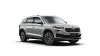 Аккумулятор для Skoda  Kodiaq фото