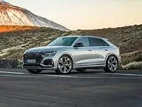 Аккумулятор для Audi  RS Q3  I 2013 - н.в. фото