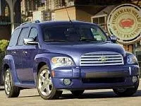 Аккумулятор для Chevrolet  HHR  2.2 (141 л.с.) фото