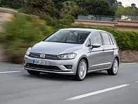 Аккумулятор для Volkswagen  Golf Sportsvan  1.4 (150 л.с.) фото