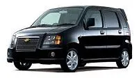 Аккумулятор для Chevrolet  MW  1.3 (88 л.с.) фото