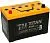 Аккумулятор TITAN 95 Ач, 770 А, 12 v, Прямая L+ (1), JIS D31, B13