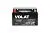 Аккумулятор VOLAT YTX7A-BS MF AGM 7 Ач, 105 А, 12 v, Прямая L+ (1)