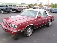 Аккумулятор для Dodge  600  2.3 (158 л.с.) фото