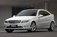 Аккумулятор для Mercedes-Benz  CLC-klasse фото