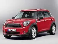 Аккумулятор для MINI  Countryman  I 2010 - н.в. фото