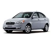 Аккумулятор для Hyundai  Verna фото