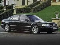 Аккумулятор для Audi  A8  I (D2) 1994 - 1999 фото