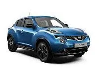 Аккумулятор для Nissan  Juke  I Рестайлинг 2014 - н.в. фото