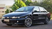 Аккумулятор для Fiat  Marea  2.0 (154 л.с.) фото