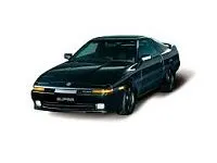 Аккумулятор для Toyota  Supra  IV (A80) 1993 - 1996 фото
