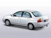 Аккумулятор для Suzuki  Aerio  2.3 (155 л.с.) фото
