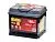 Аккумулятор CENTRA Plus 44 Ач, 420 А, 12 v, Прямая L+ (1), DIN LB1, B13