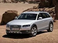Аккумулятор для Audi  A4 allroad  IV (B8) 2009 - 2011 фото