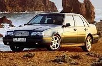 Аккумулятор для Volvo  460  2.0 (109 л.с.) фото
