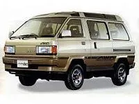 Аккумулятор для Toyota  LiteAce  III 1985 - 1992 фото